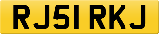 RJ51RKJ